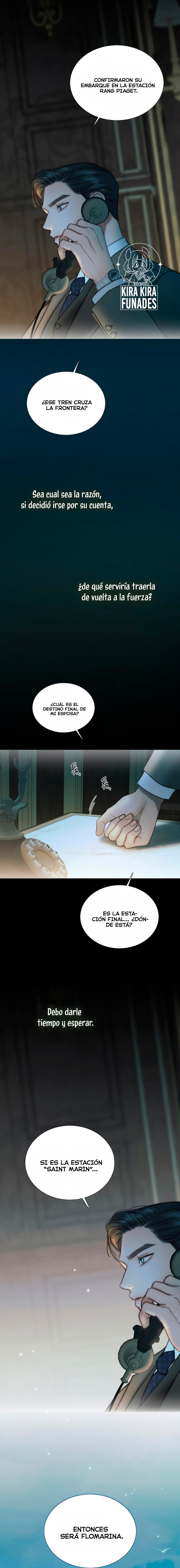 Selena Capitulo 95 página 14