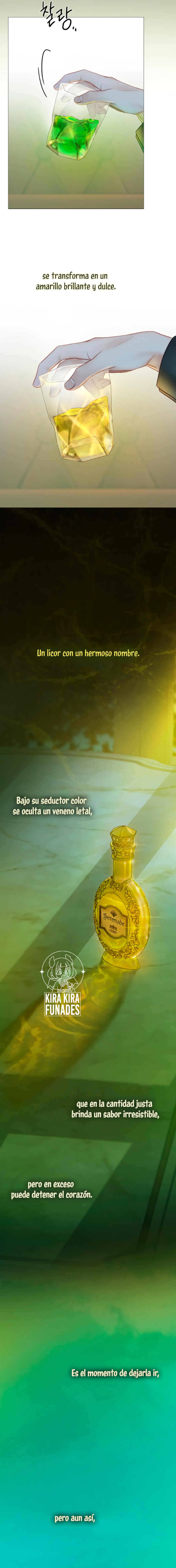 Selena Capitulo 95 página 16
