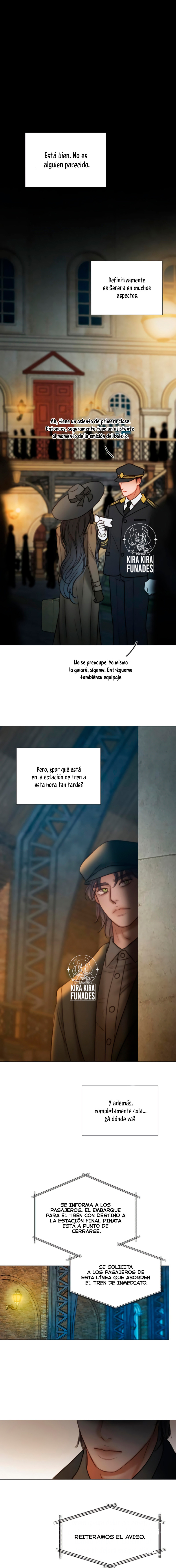 Selena Capitulo 95 página 2