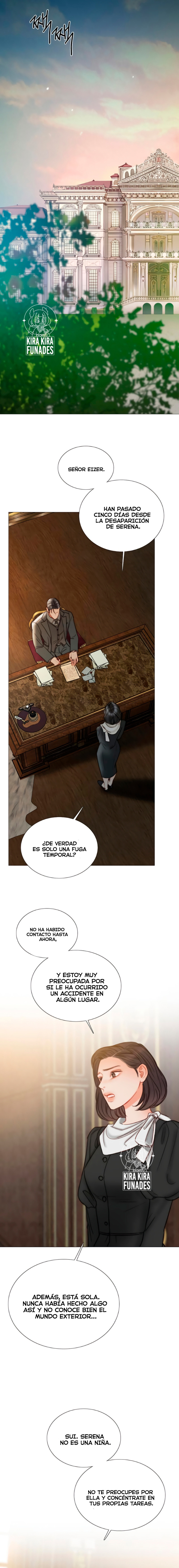 Selena Capitulo 95 página 6