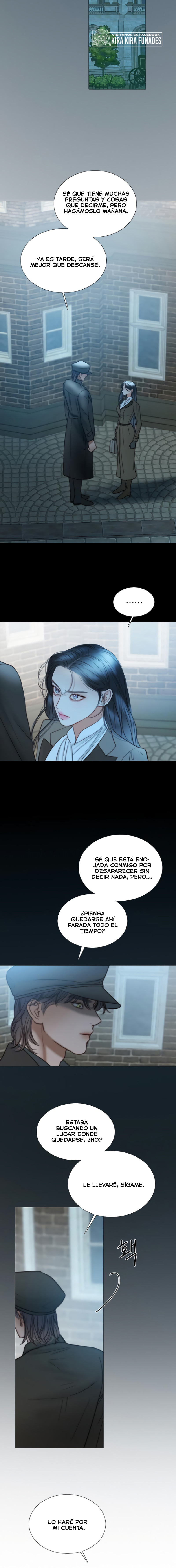 Selena Capitulo 96 página 13