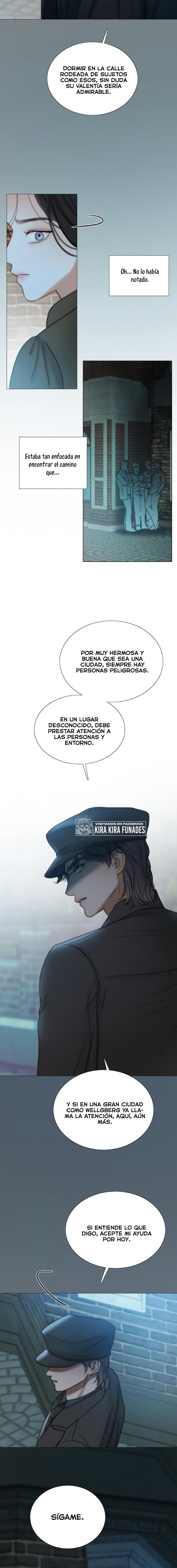Selena Capitulo 96 página 15