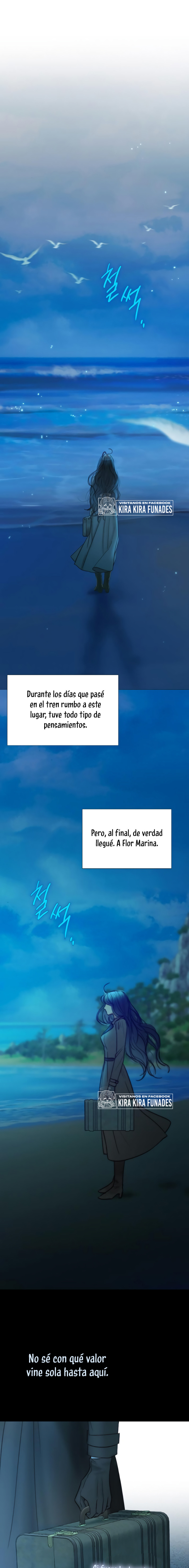 Selena Capitulo 96 página 2