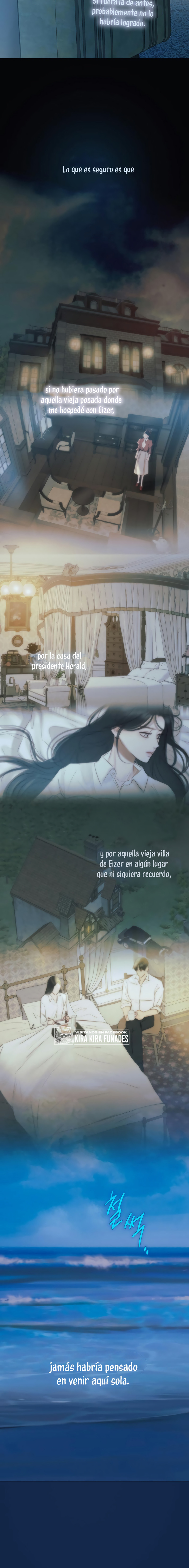 Selena Capitulo 96 página 3