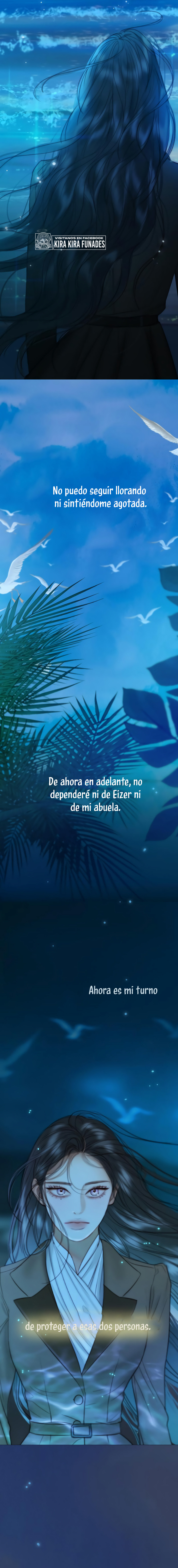 Selena Capitulo 96 página 6