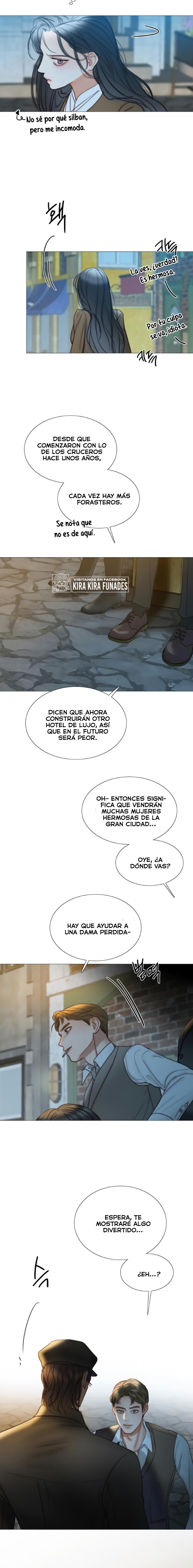 Selena Capitulo 96 página 9