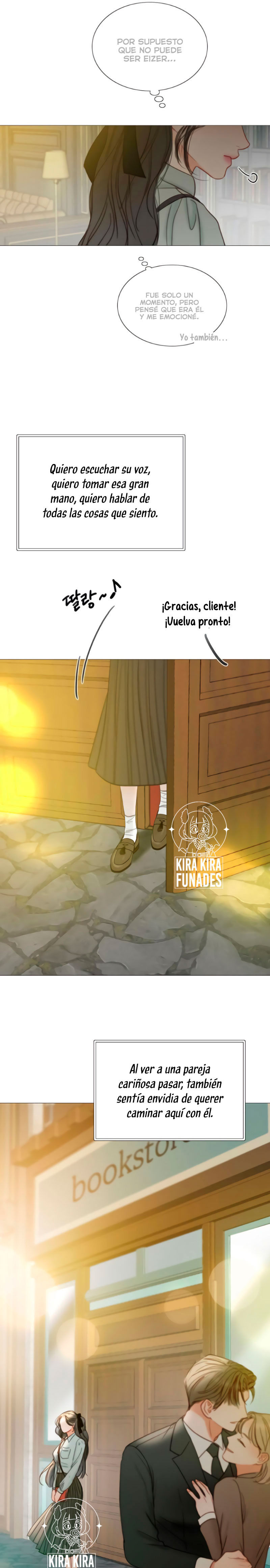 Selena Capitulo 98 página 10
