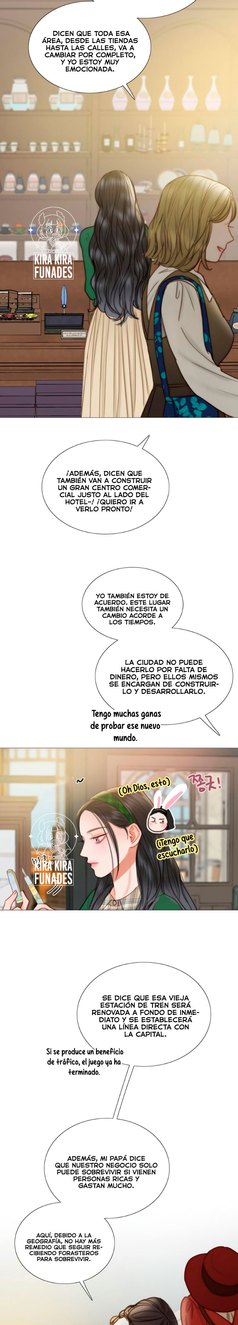 Selena Capitulo 98 página 14