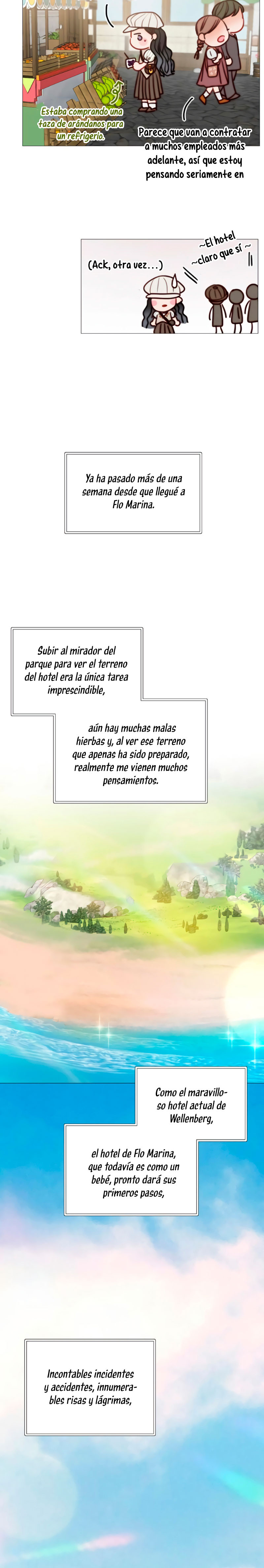 Selena Capitulo 98 página 18