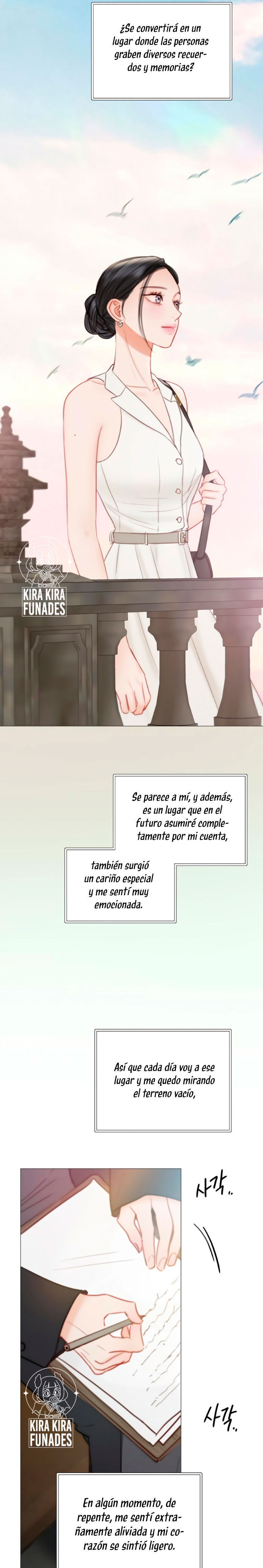 Selena Capitulo 98 página 19