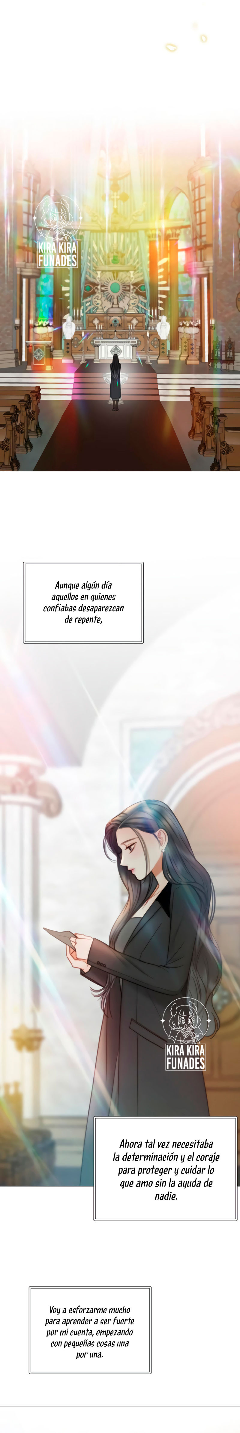 Selena Capitulo 98 página 21