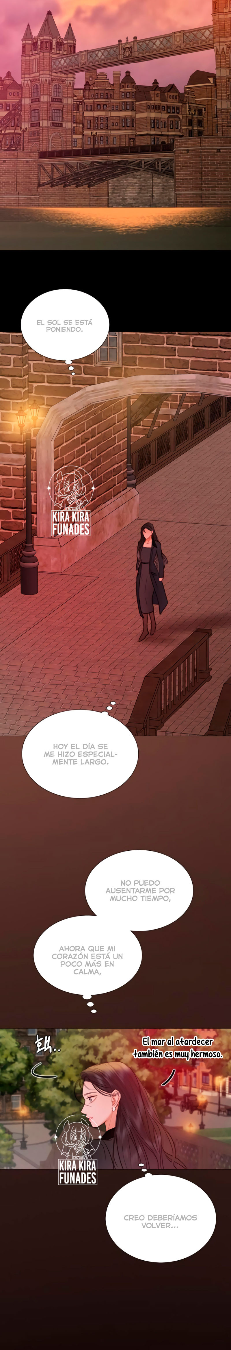 Selena Capitulo 98 página 27