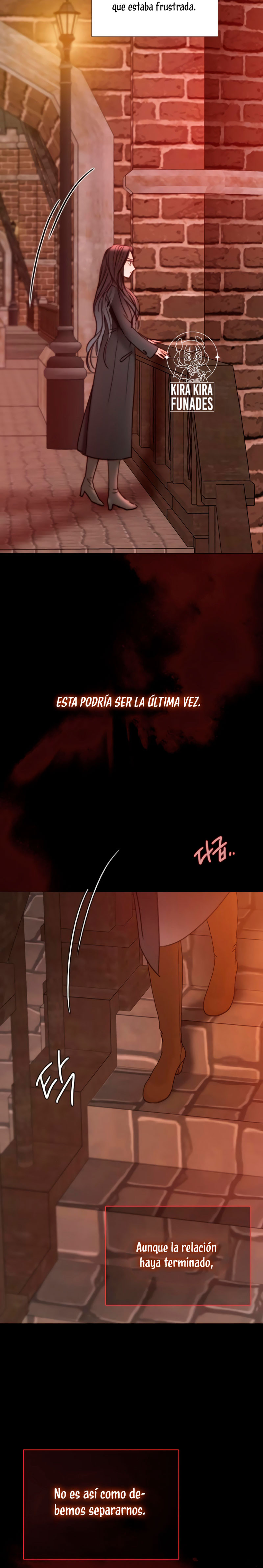 Selena Capitulo 98 página 29