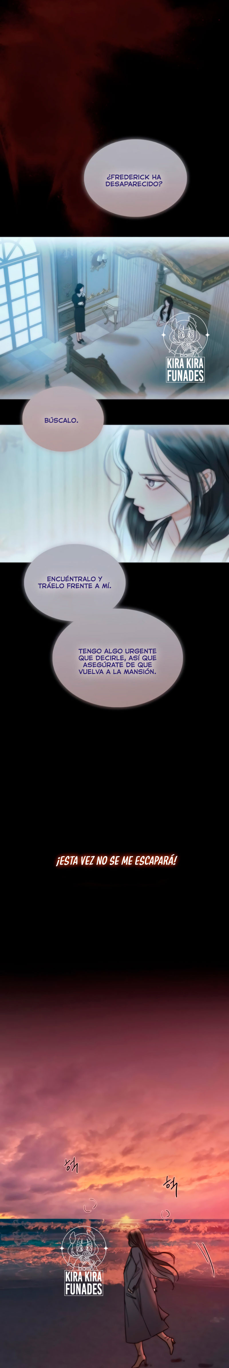 Selena Capitulo 98 página 30