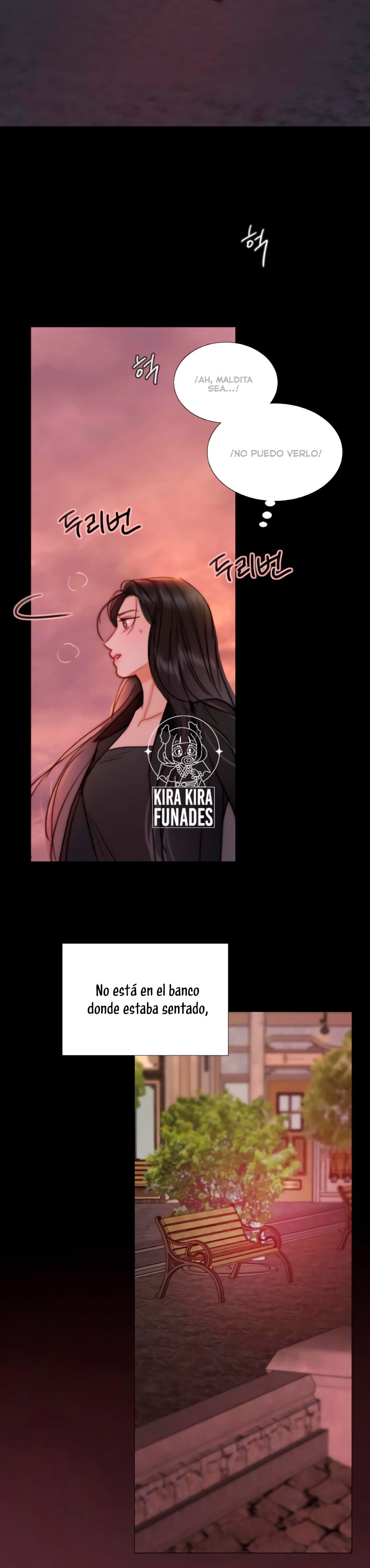 Selena Capitulo 98 página 31