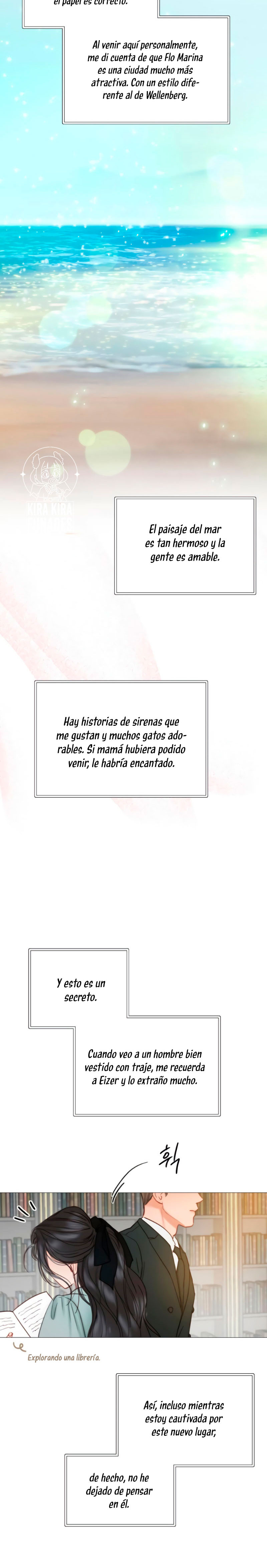 Selena Capitulo 98 página 9