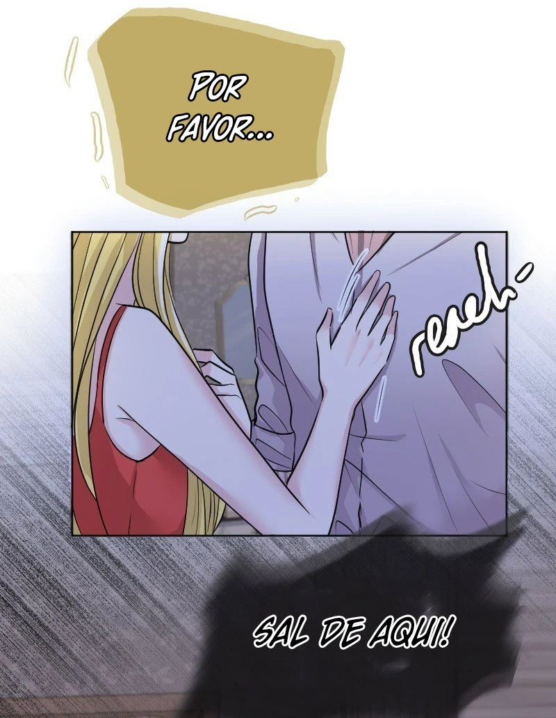 La Esposa Sustituta del Multimillonario Capitulo 1 página 10