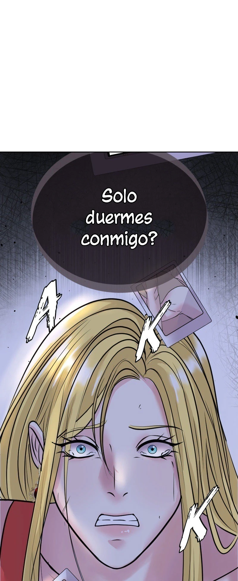 La Esposa Sustituta del Multimillonario Capitulo 1 página 18
