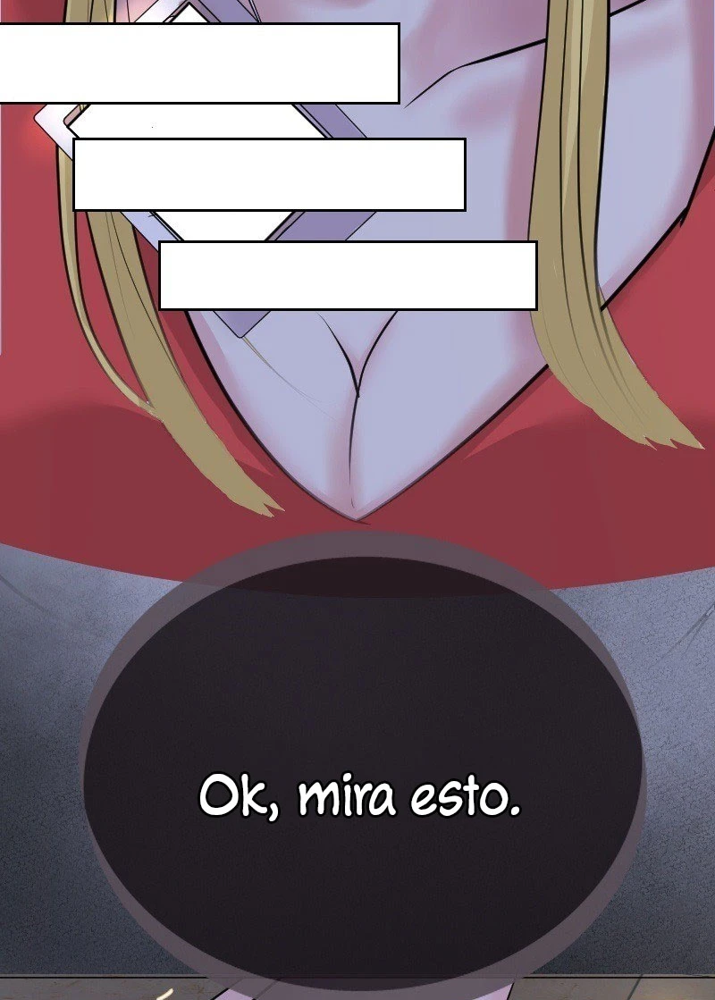 La Esposa Sustituta del Multimillonario Capitulo 1 página 19