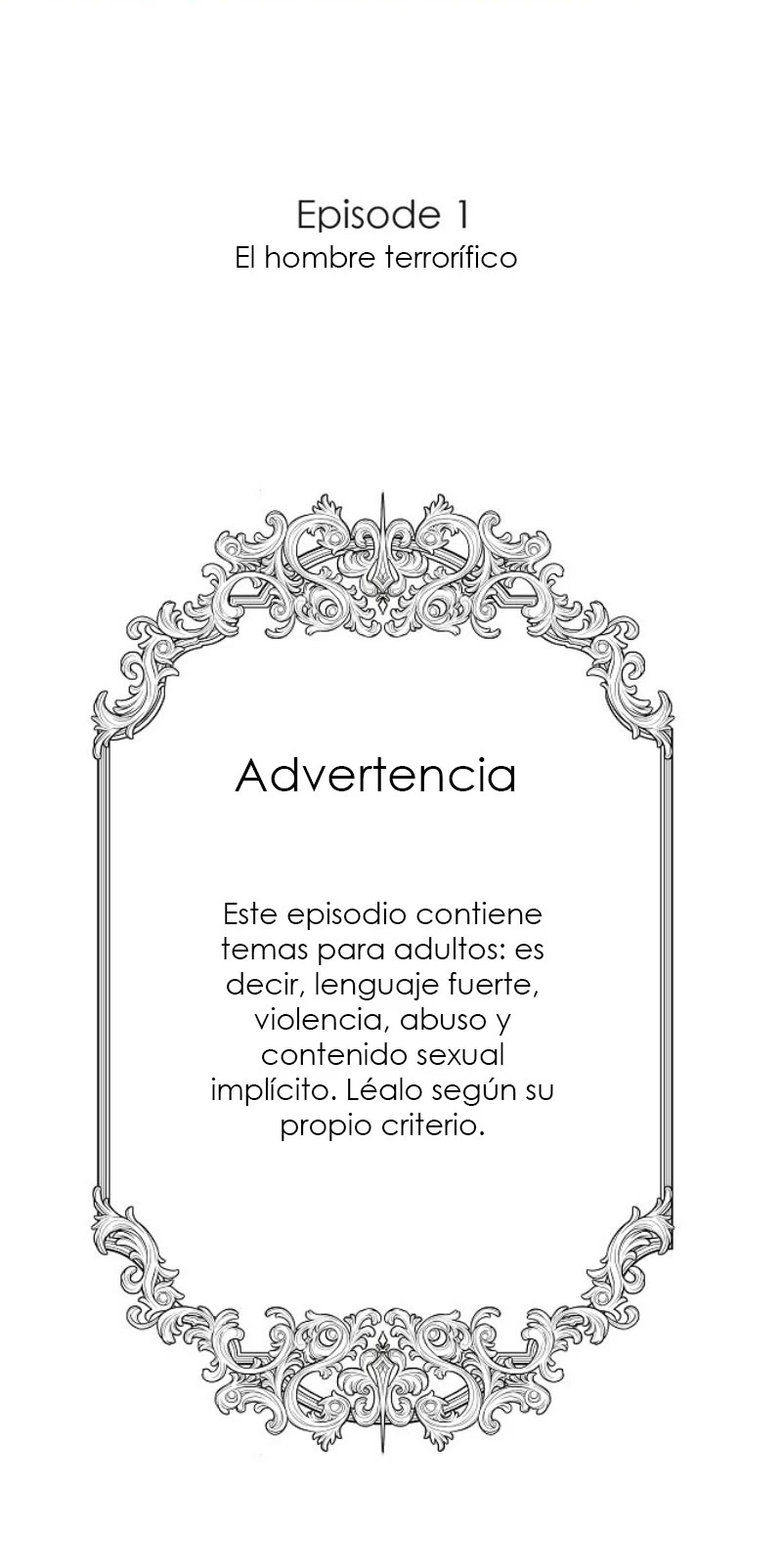 La Esposa Sustituta del Multimillonario Capitulo 1 página 2