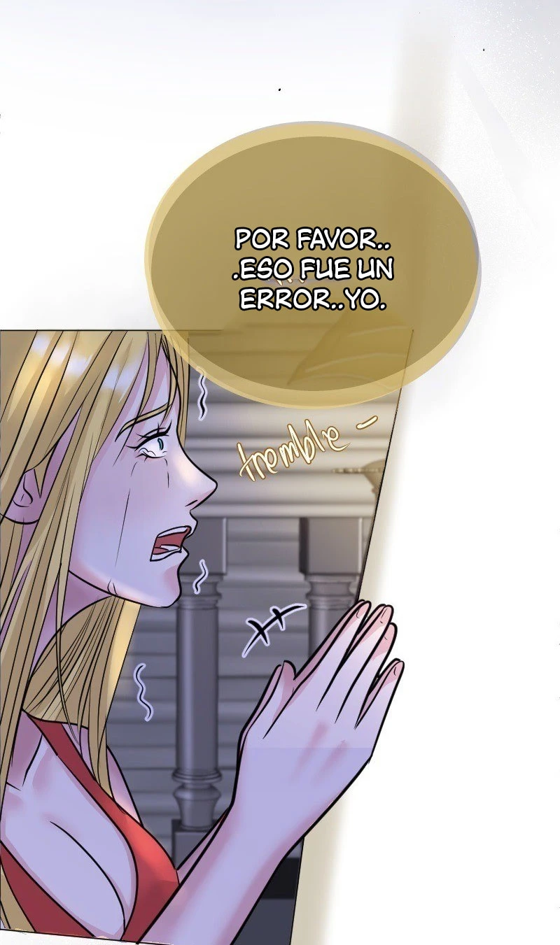 La Esposa Sustituta del Multimillonario Capitulo 1 página 22