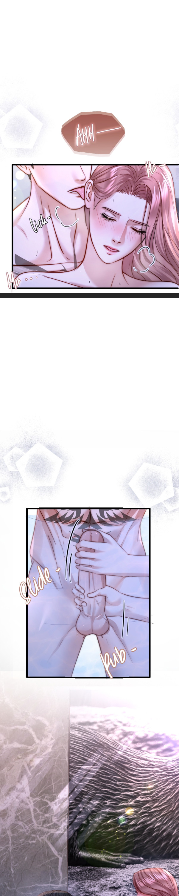 La Esposa Sustituta del Multimillonario Capitulo 16 página 25