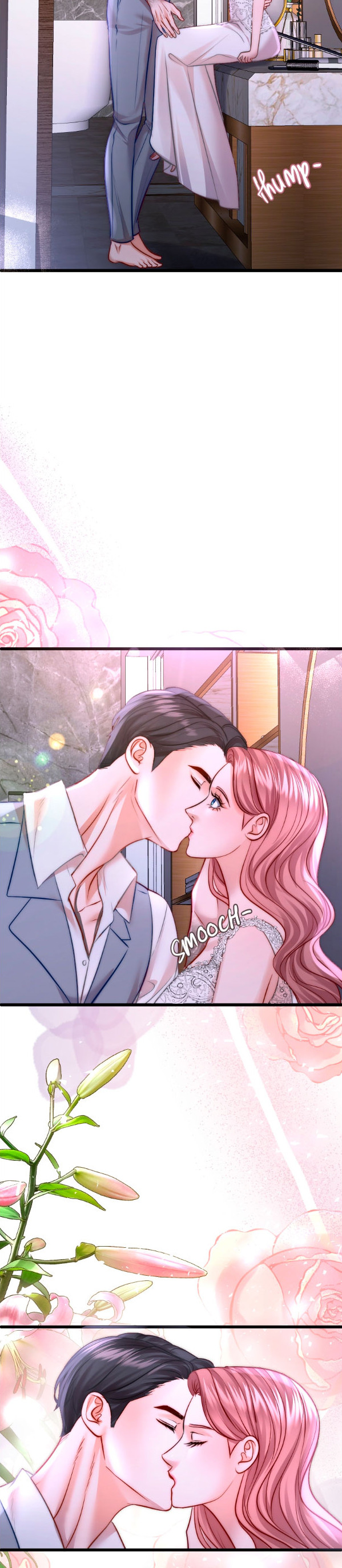 La Esposa Sustituta del Multimillonario Capitulo 16 página 5