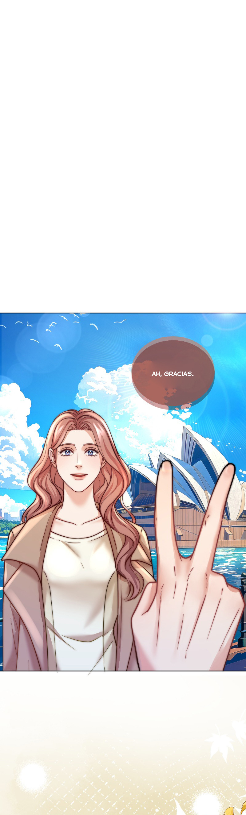 La Esposa Sustituta del Multimillonario Capitulo 18 página 19