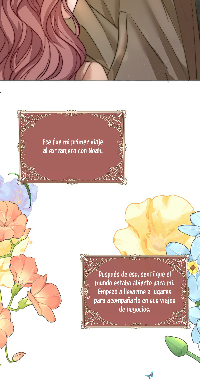 La Esposa Sustituta del Multimillonario Capitulo 18 página 30