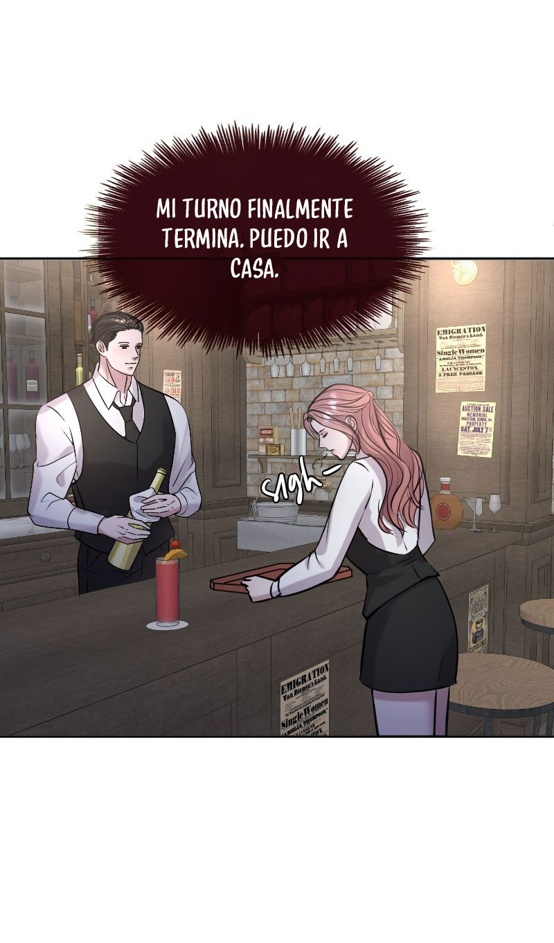 La Esposa Sustituta del Multimillonario Capitulo 2 página 14