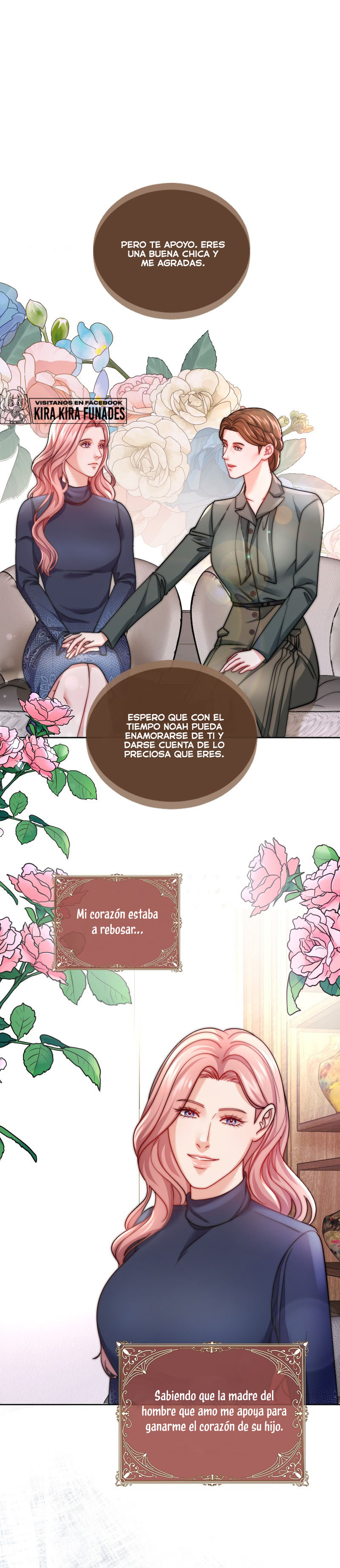 La Esposa Sustituta del Multimillonario Capitulo 20 página 10