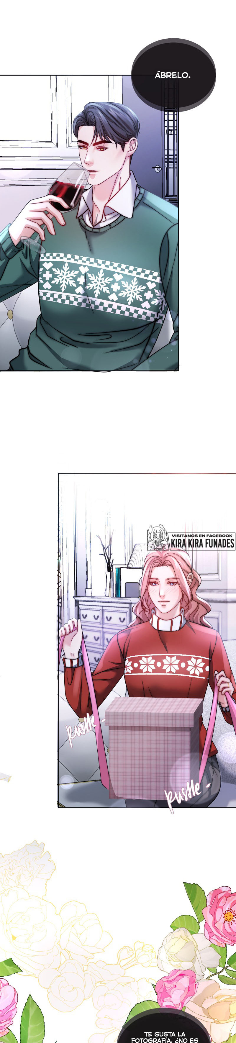 La Esposa Sustituta del Multimillonario Capitulo 20 página 23