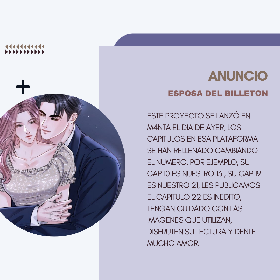 La Esposa Sustituta del Multimillonario Capitulo 22 página 24