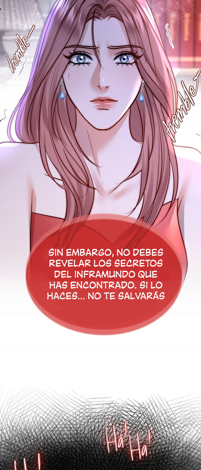 La Esposa Sustituta del Multimillonario Capitulo 4 página 12