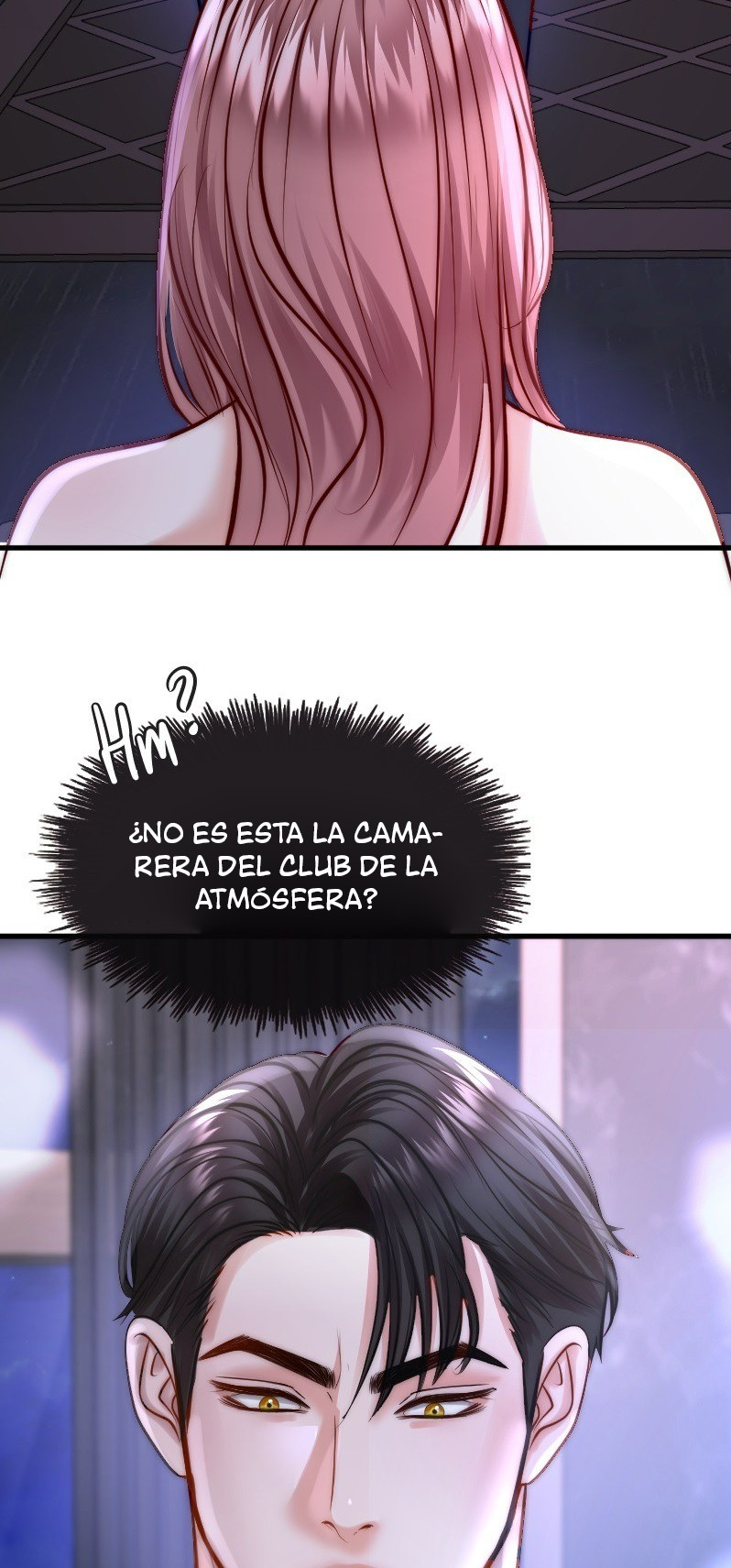 La Esposa Sustituta del Multimillonario Capitulo 4 página 27