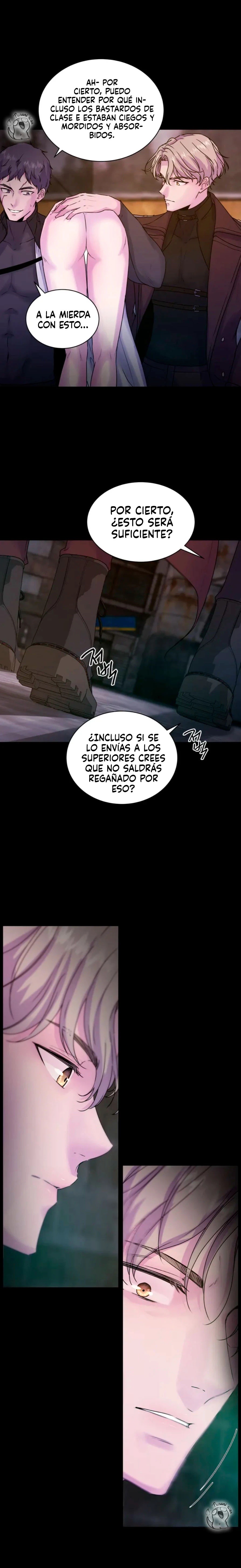 Luz guía Capitulo 0 página 13