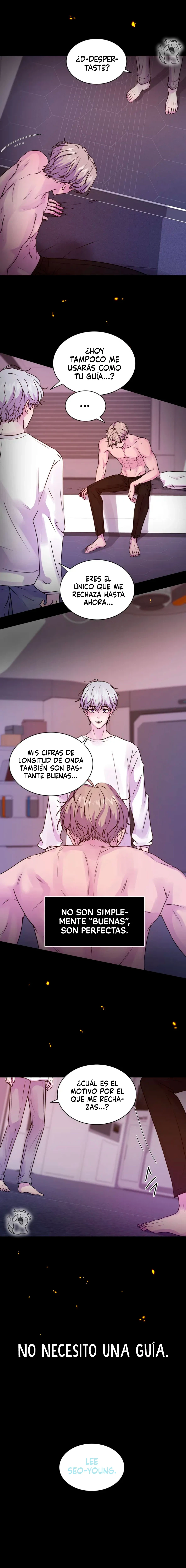 Luz guía Capitulo 0 página 18