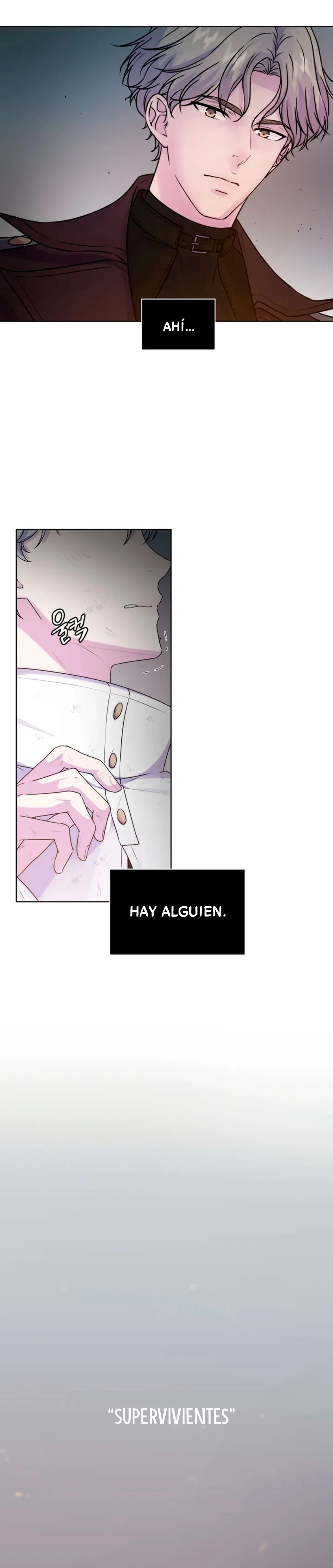 Luz guía Capitulo 1 página 16