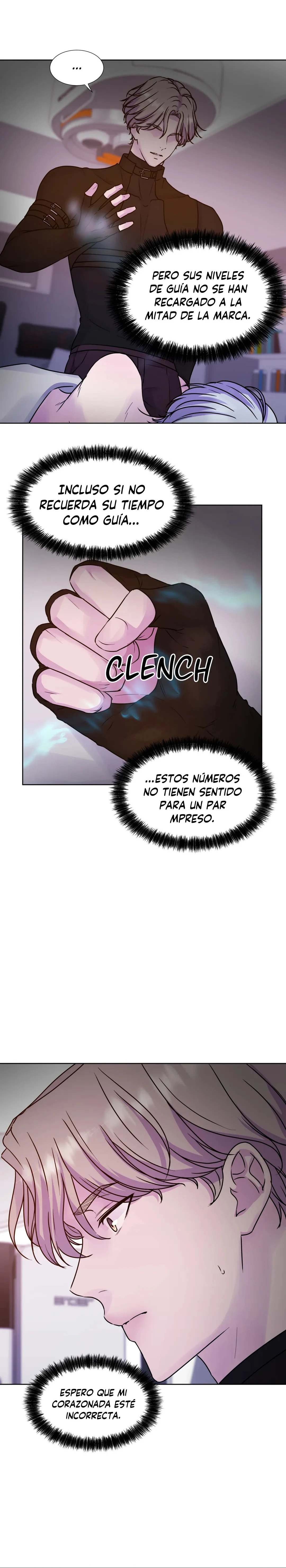 Luz guía Capitulo 10 página 10