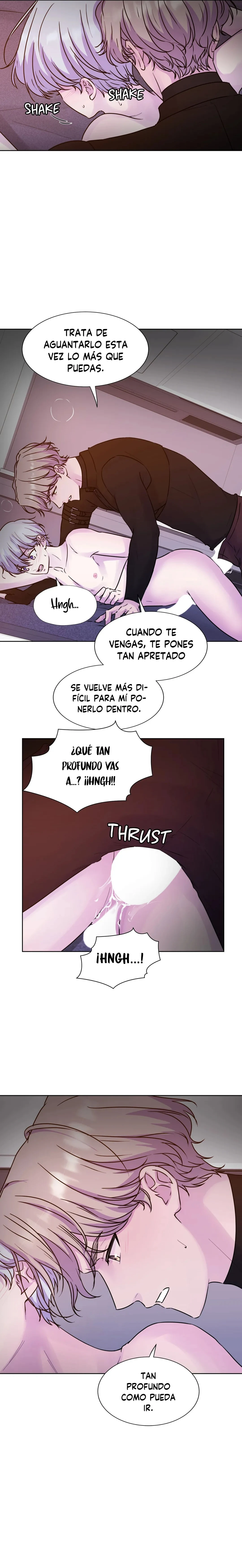 Luz guía Capitulo 10 página 19