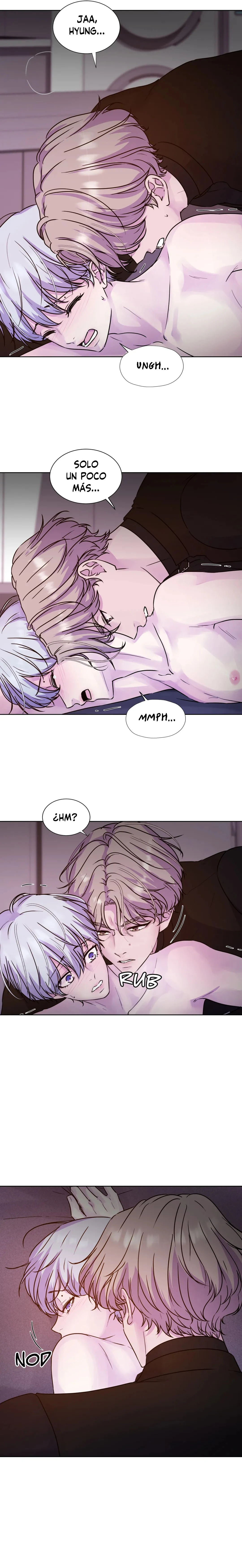 Luz guía Capitulo 10 página 22