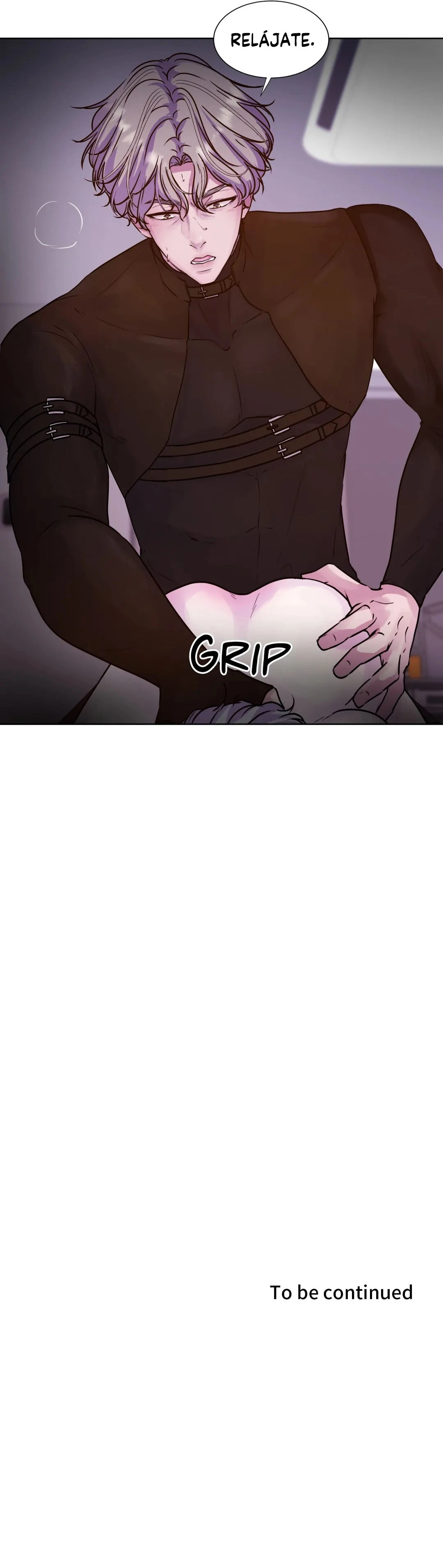 Luz guía Capitulo 10 página 24
