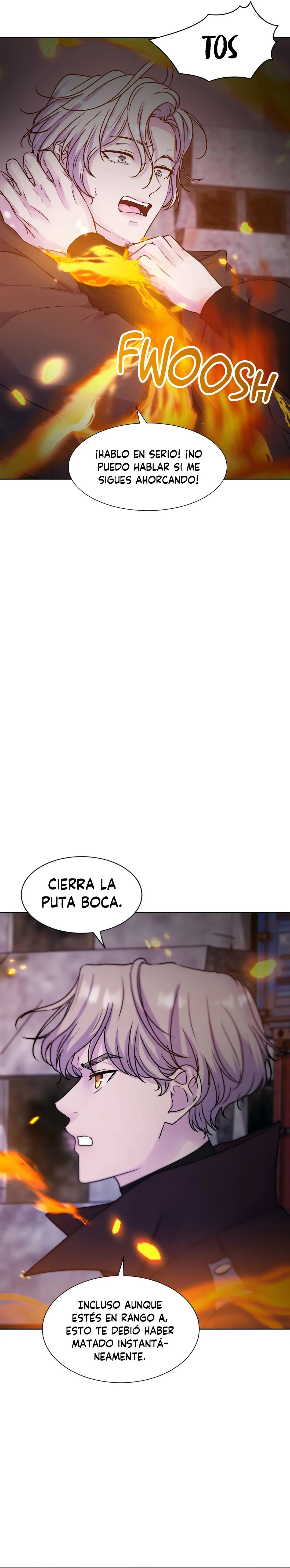 Luz guía Capitulo 10 página 4