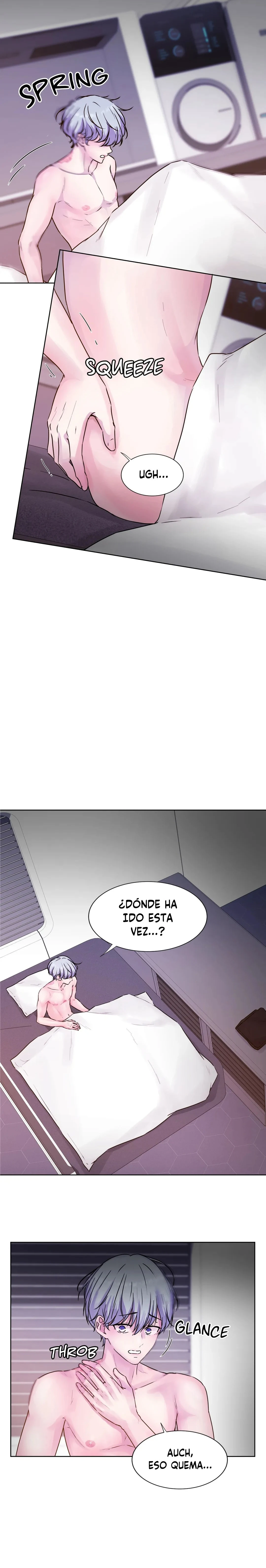 Luz guía Capitulo 11 página 14