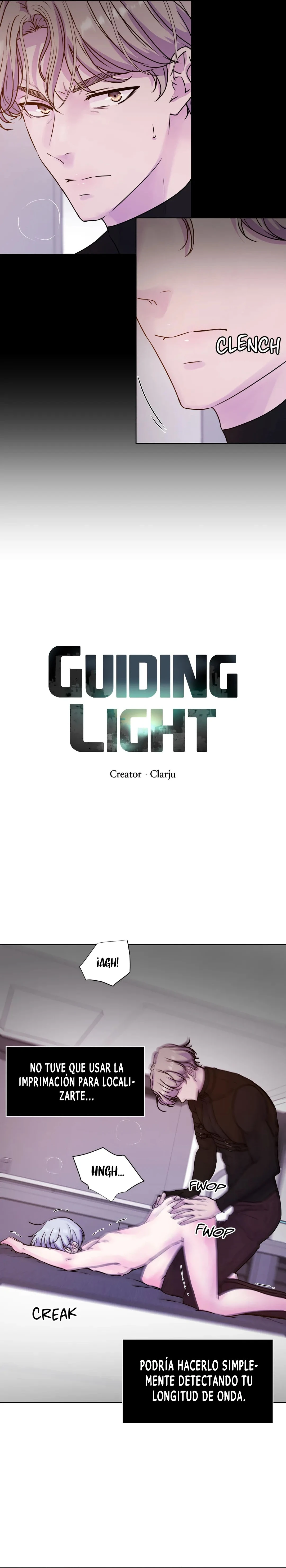 Luz guía Capitulo 11 página 7
