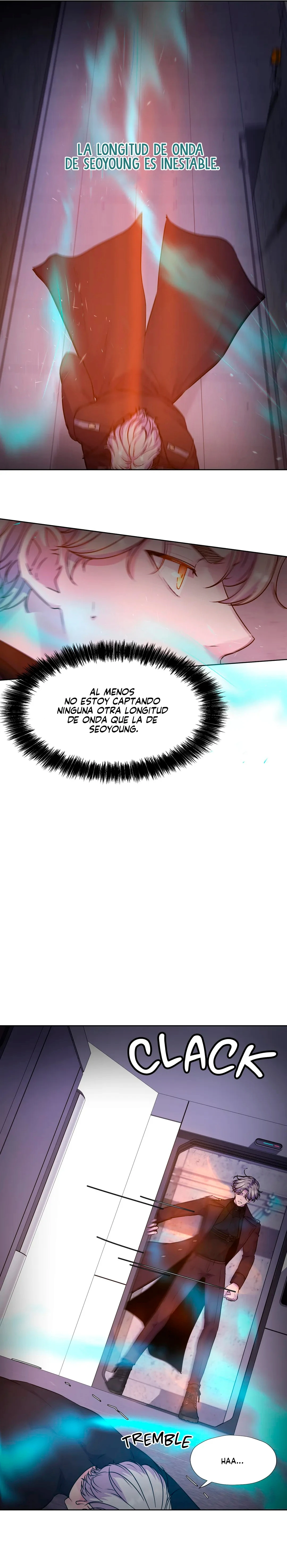 Luz guía Capitulo 12 página 10