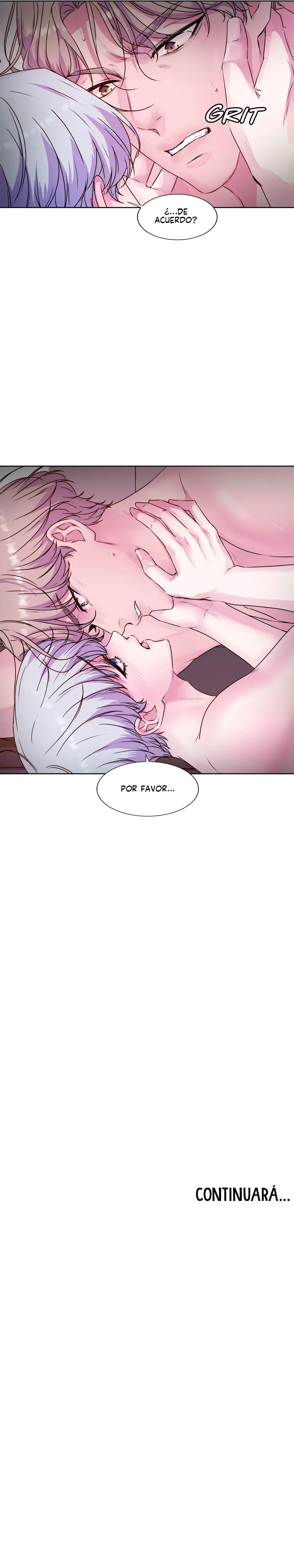 Luz guía Capitulo 12 página 26