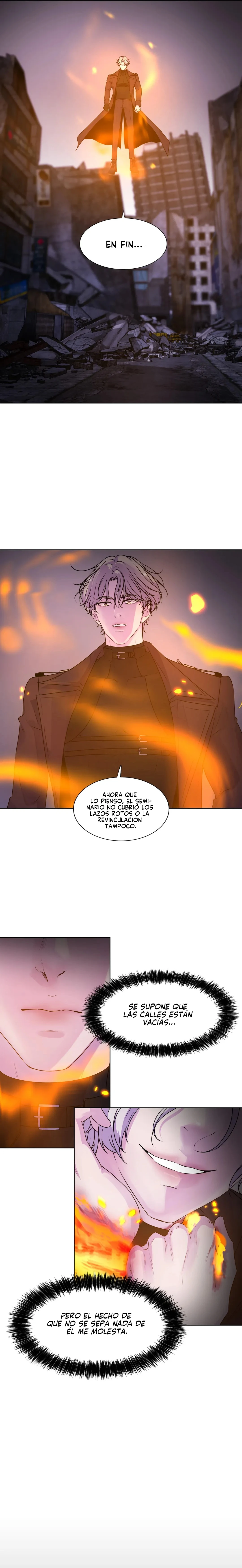 Luz guía Capitulo 12 página 6