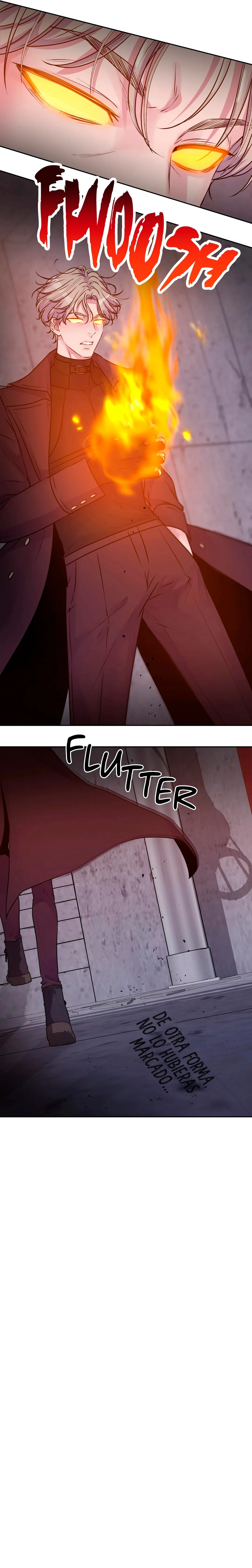 Luz guía Capitulo 13 página 25