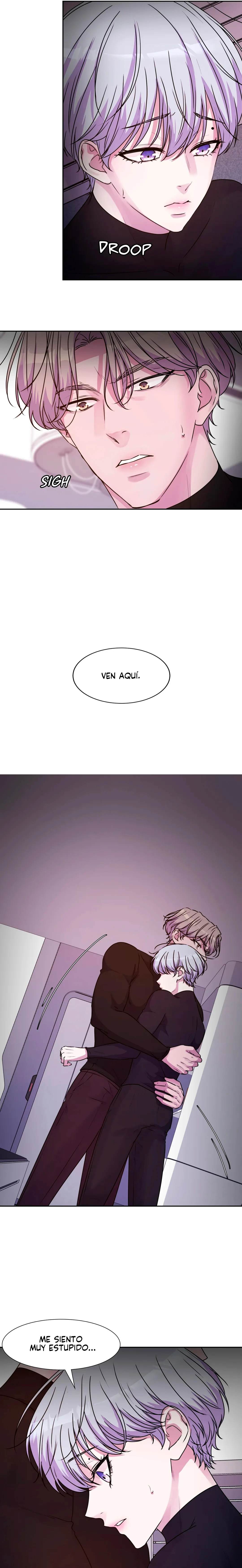 Luz guía Capitulo 14 página 22